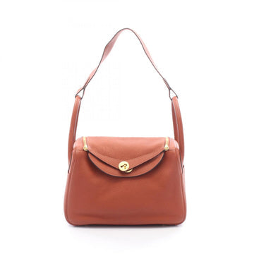 Hermes Lindy Bag Clemence 26