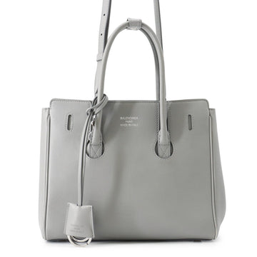 Bel Air Carry All Bag Leather Mini