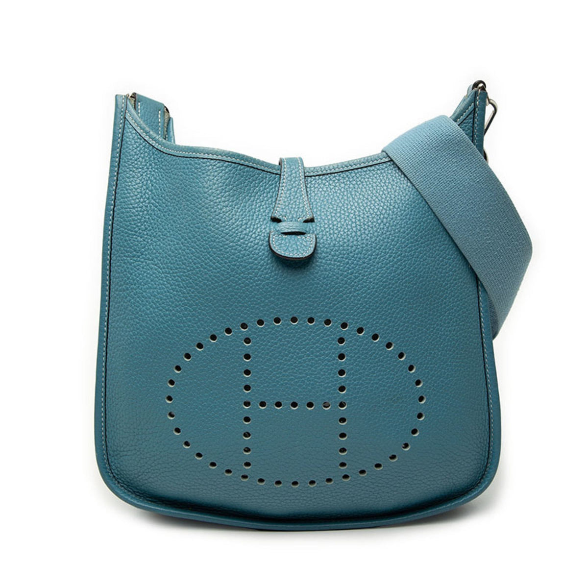Hermes Evelyne Bag Gen II Clemence PM