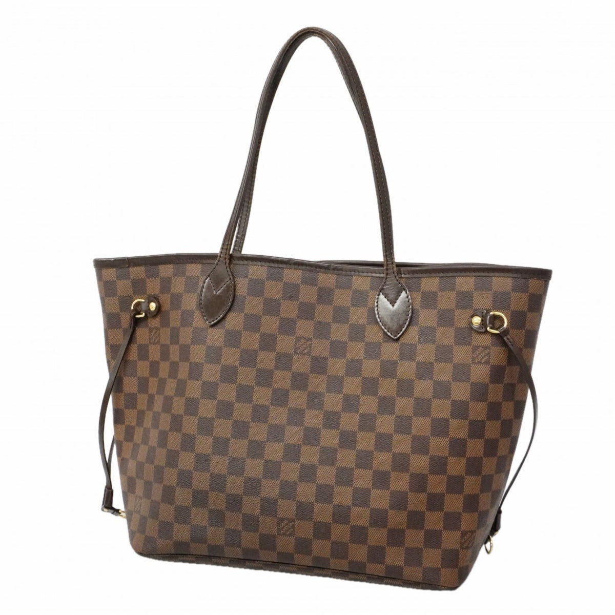 Louis Vuitton Neverfull Tote Damier MM