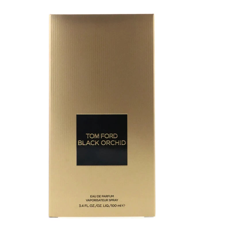 Tom Ford Black Orchid Eau De Parfum 3.4 oz (100ml) for Women