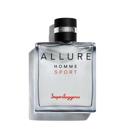 Chanel- ALLURE HOMME SPORT SUPERLEGGERA 6.8 FL. OZ.