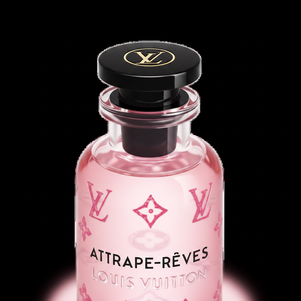 Attrape-Rêves Macro Detail