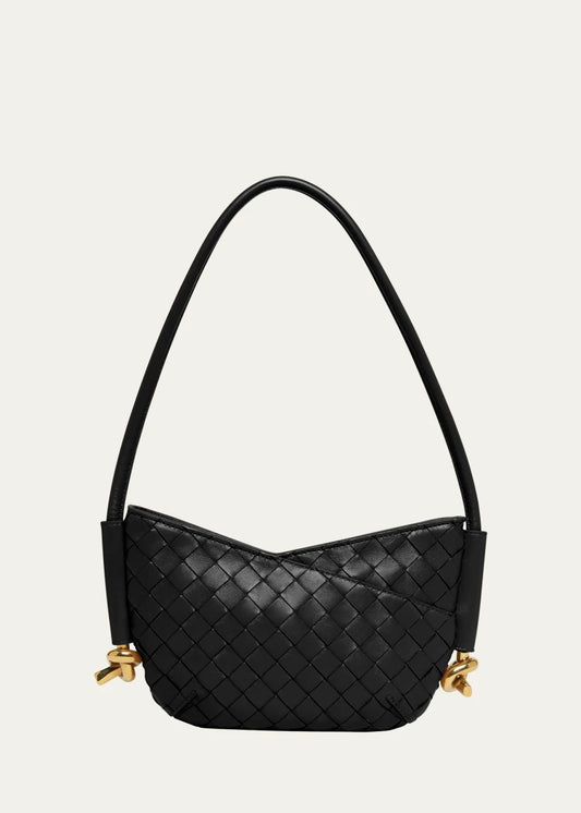 Bottega Veneta - Mini Solstice Hobo Bag