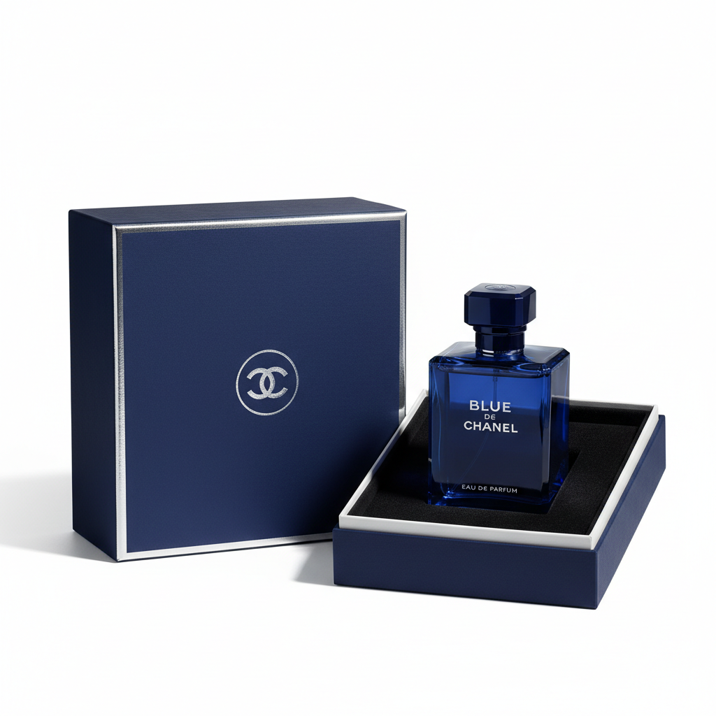 CHANEL- BLEU DE CHANEL 8 FL. OZ.