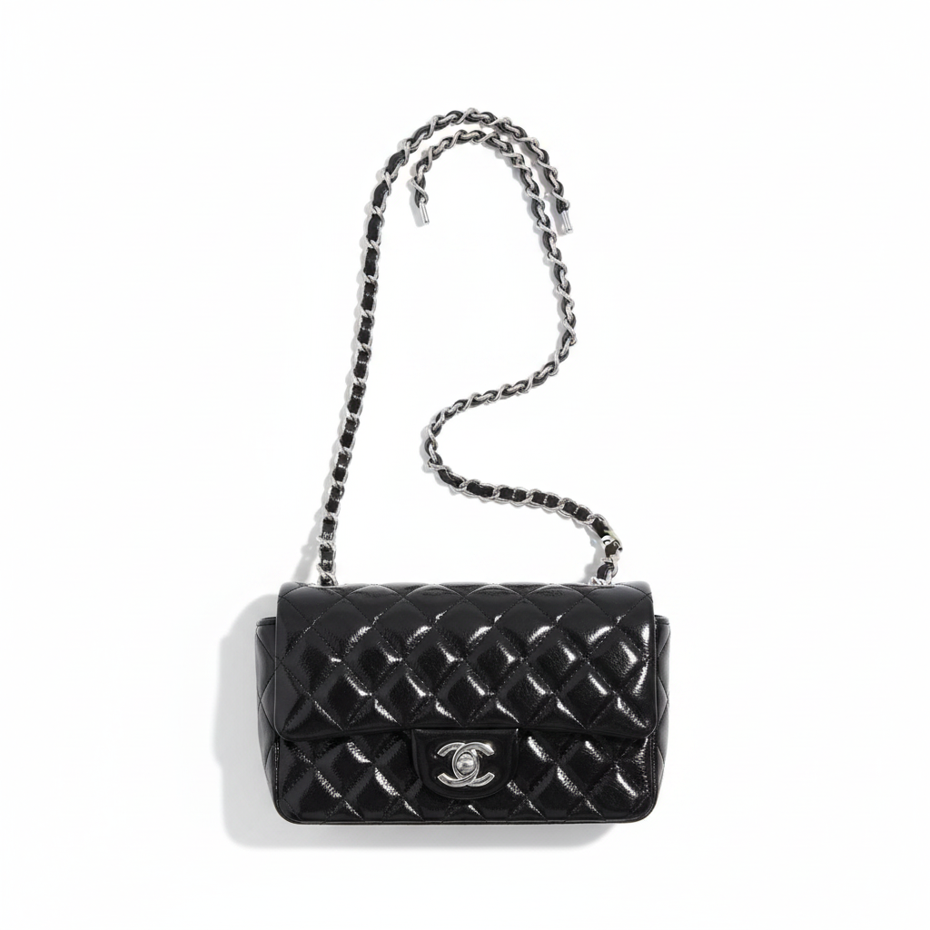 Chanel Single Flap - Top