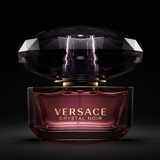 Crystal Noir – Versace Eau de Toilette 50ml