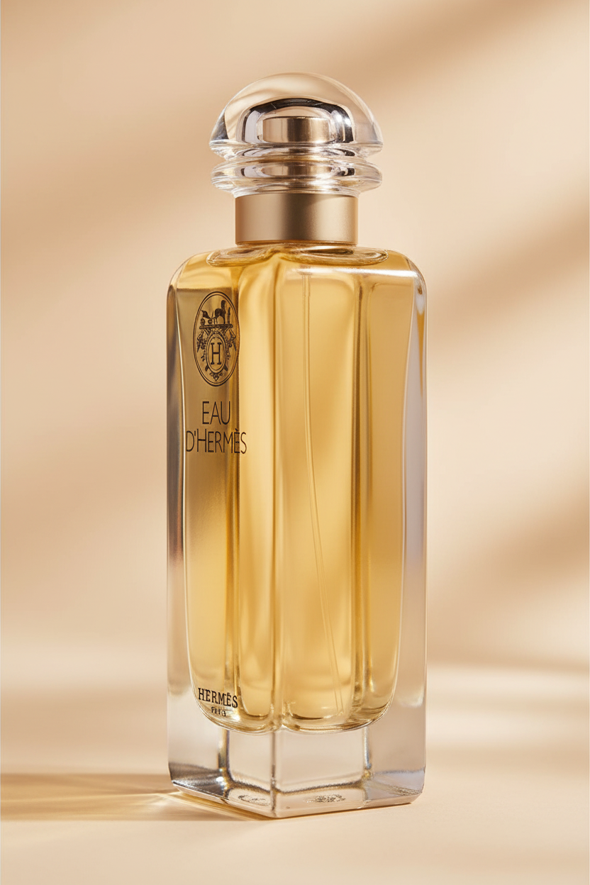 Eau d'Hermès – Hermès Paris Eau de Toilette