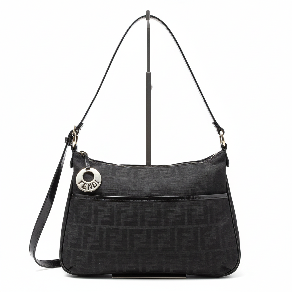 Fendi Zucca - Front