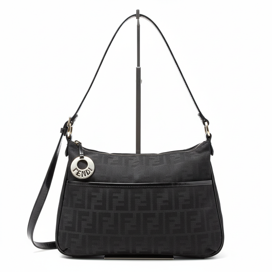 Fendi Zucca - Front