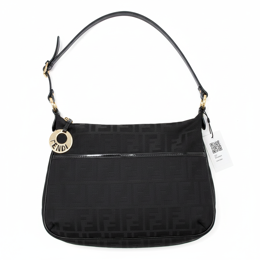 Fendi Zucca - Top