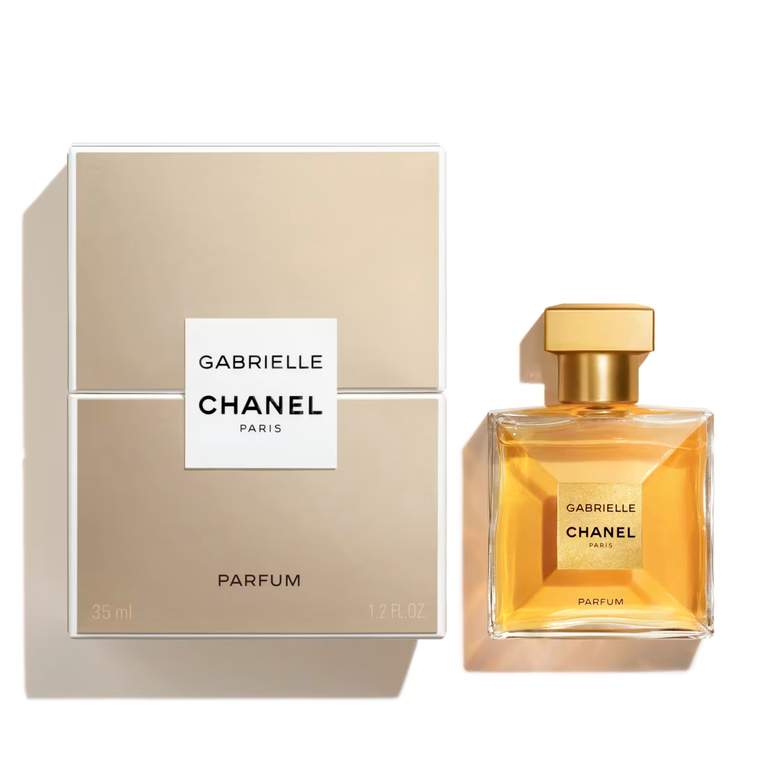 GABRIELLE CHANEL Fragrance - 1.2 FL. OZ.