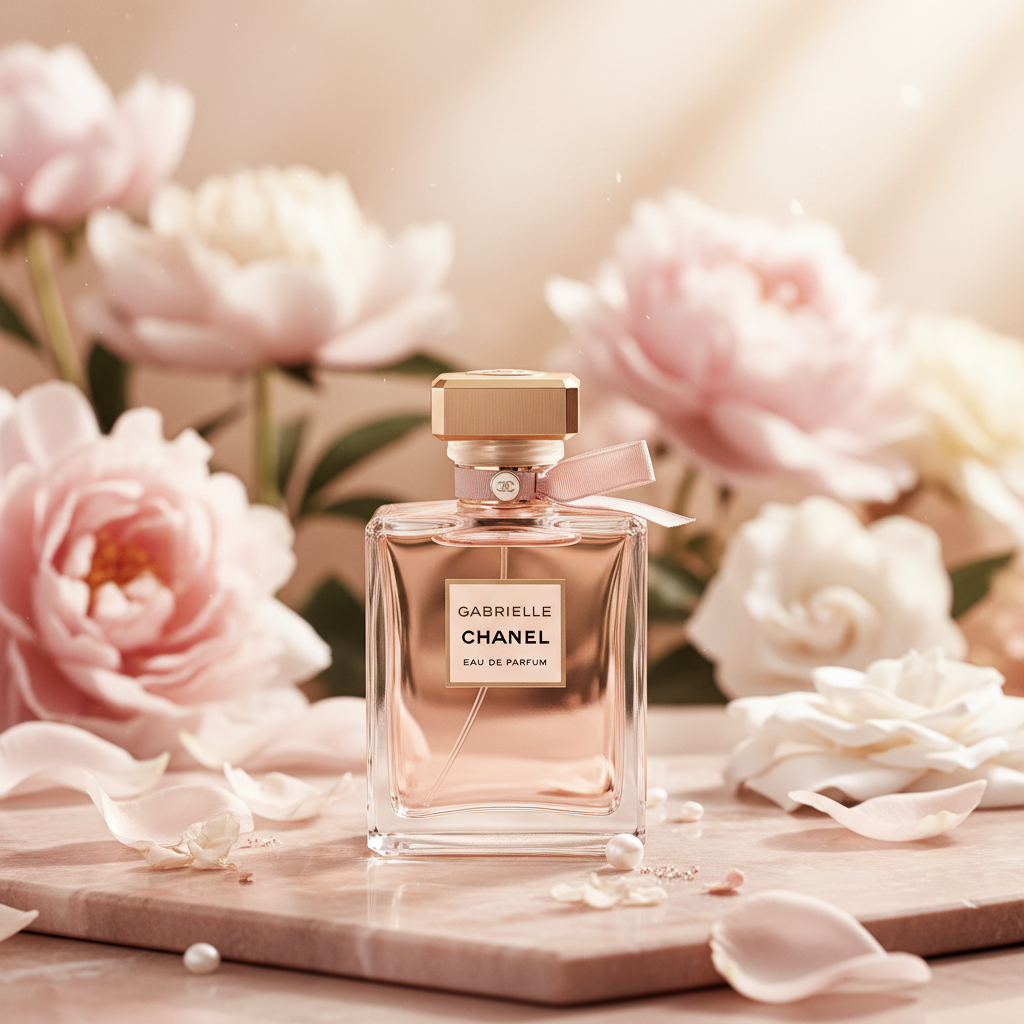 GABRIELLE CHANEL Fragrance - 1.2 FL. OZ.