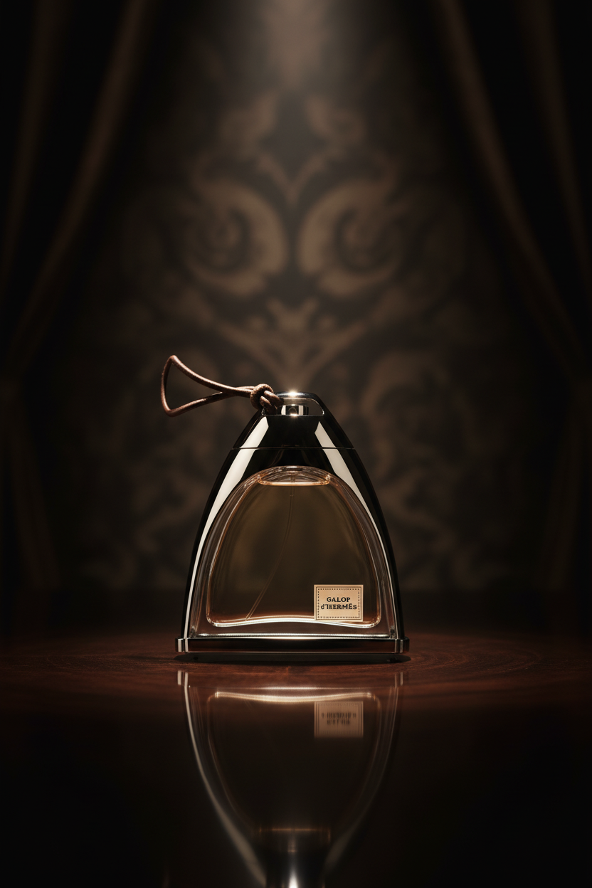 Galop d'Hermès – Hermès Paris Eau de Parfum