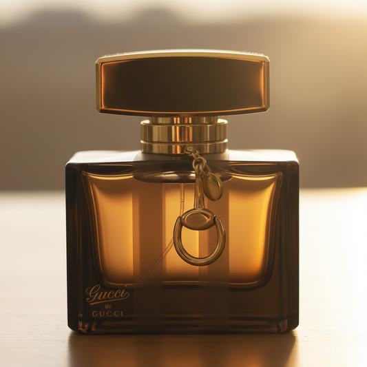 Gucci by Gucci Eau de Parfum 75ml