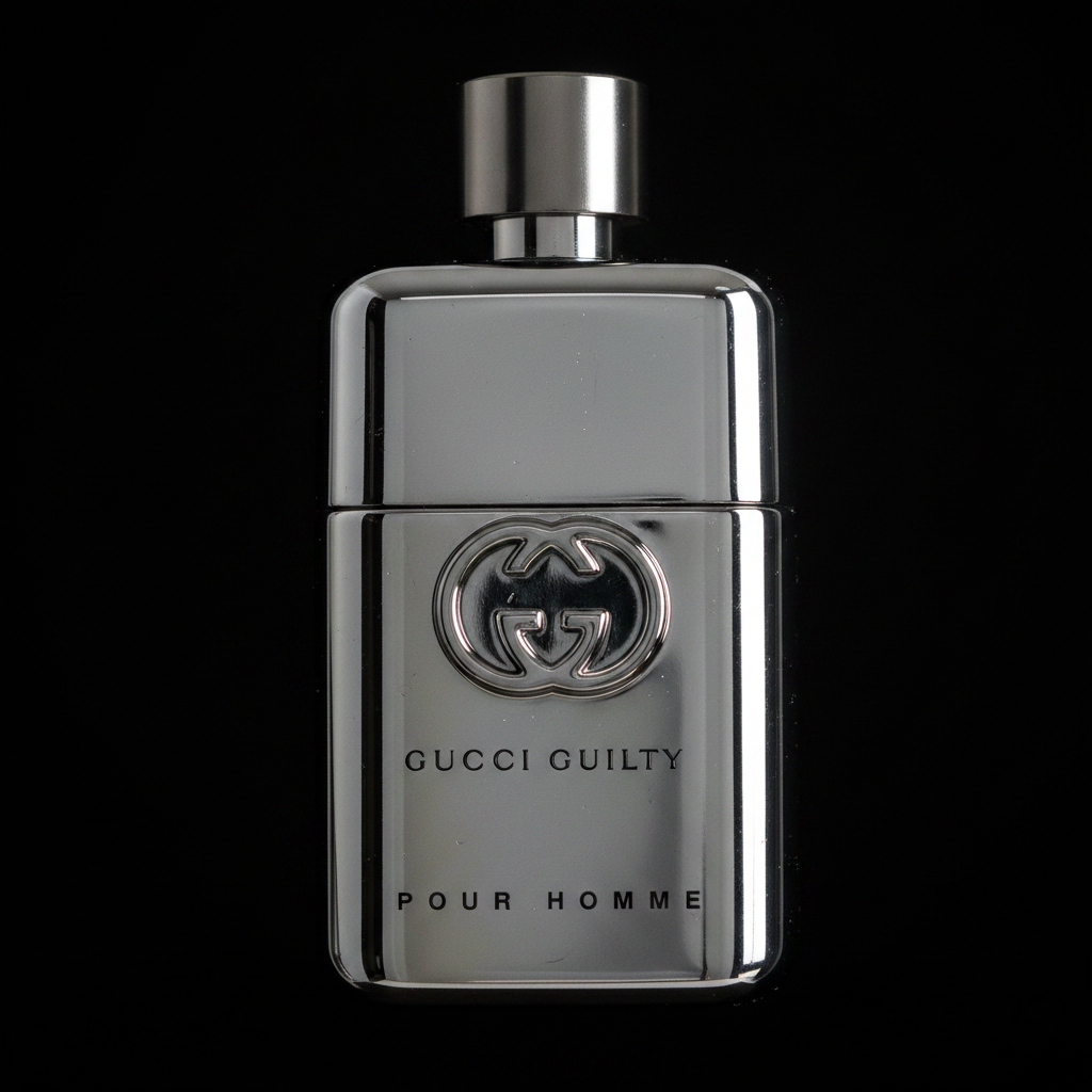 Gucci Guilty – Macro