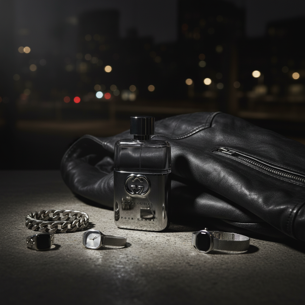 Gucci Guilty – Urban Lifestyle