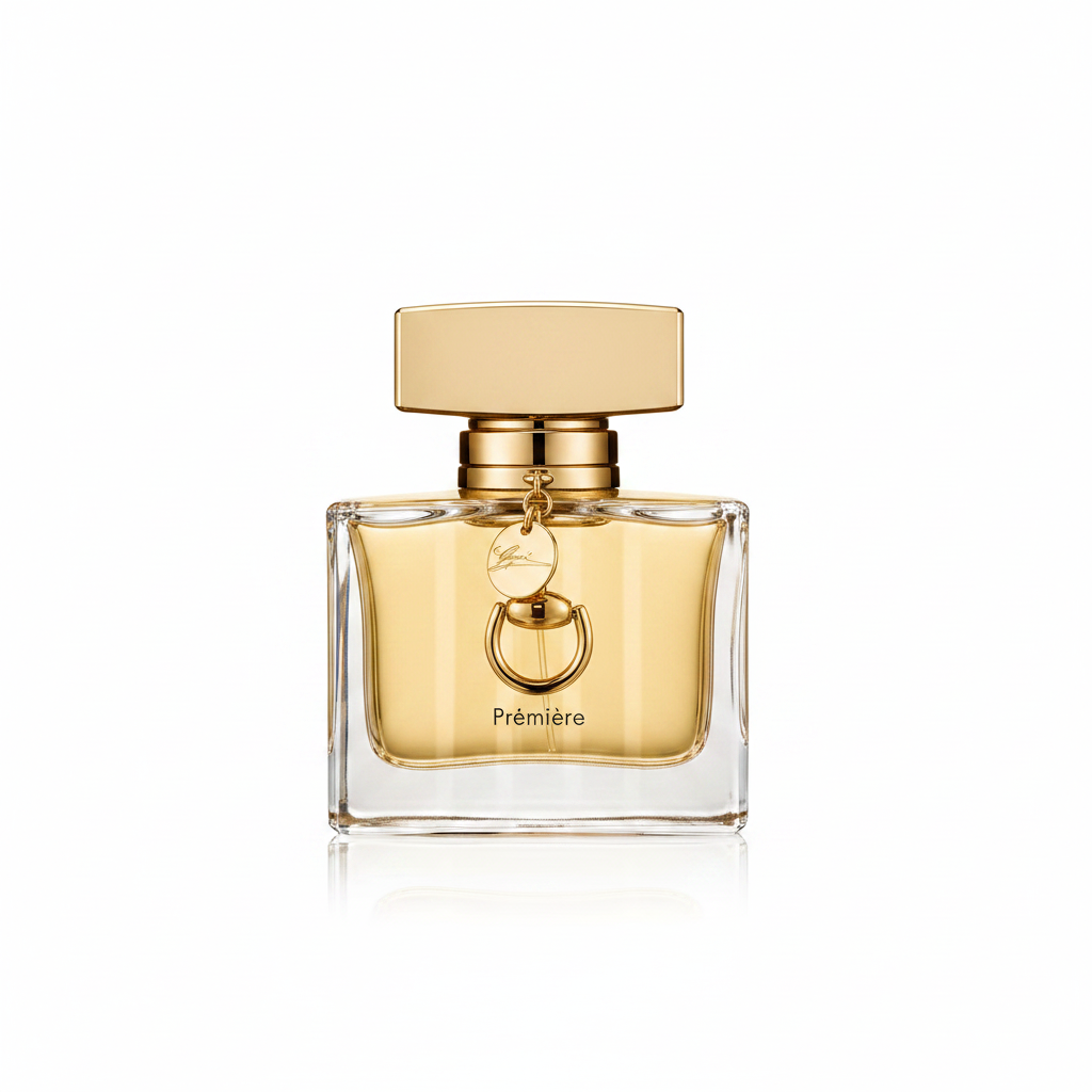 Gucci Première - Clean Product Shot