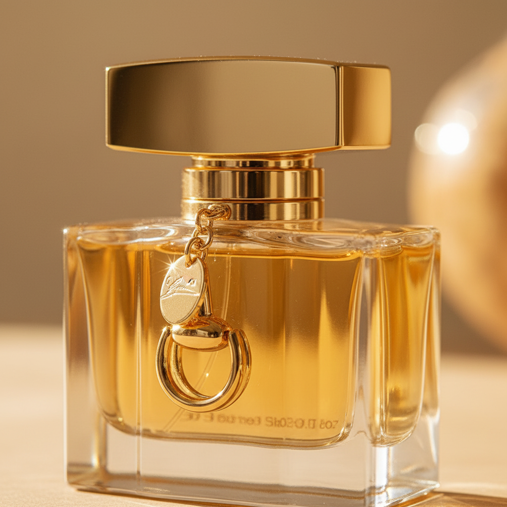 Gucci Première - Close-up Detail