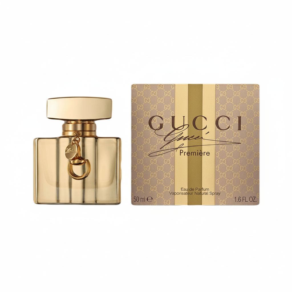 Gucci Première - With Box