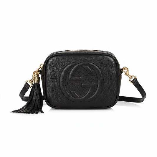 Gucci Soho Disco - Front