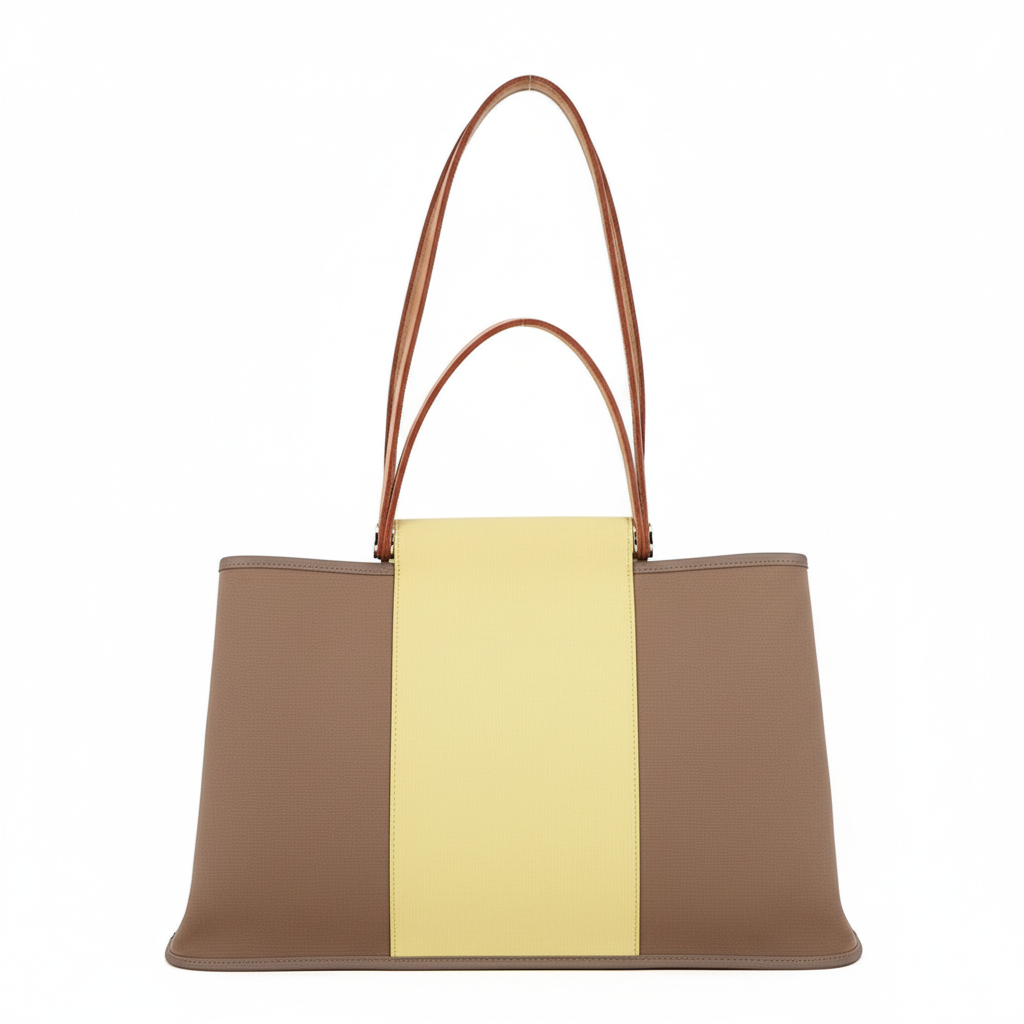 Hermes Cabag Elan - Back