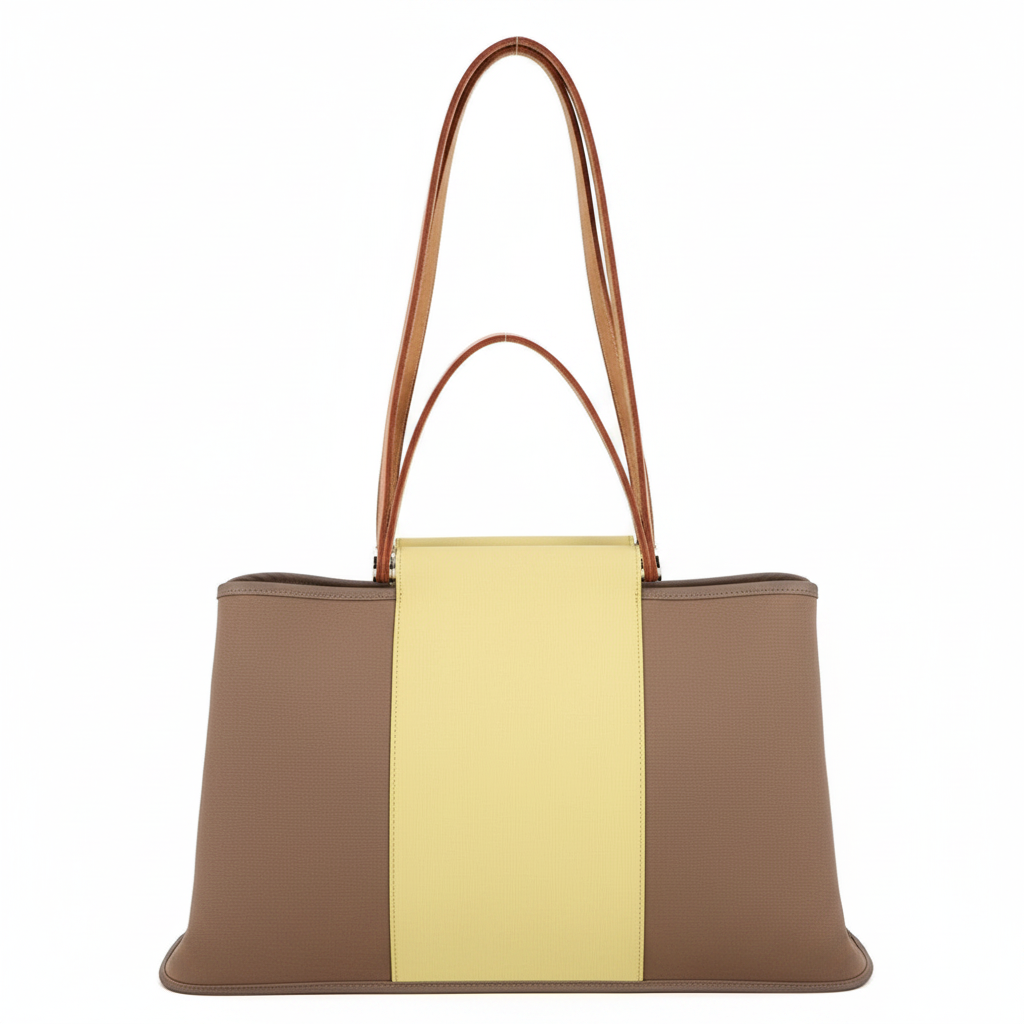 Hermes Cabag Elan - Detail