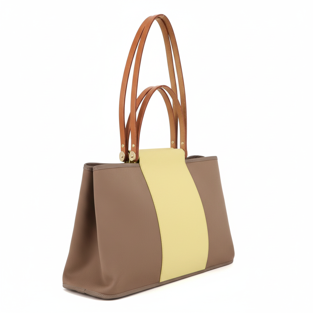 Hermes Cabag Elan - Front