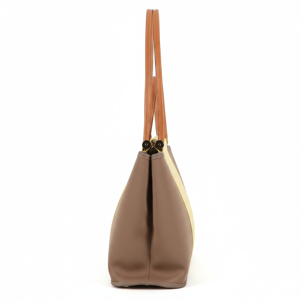 Hermes Cabag Elan - Side