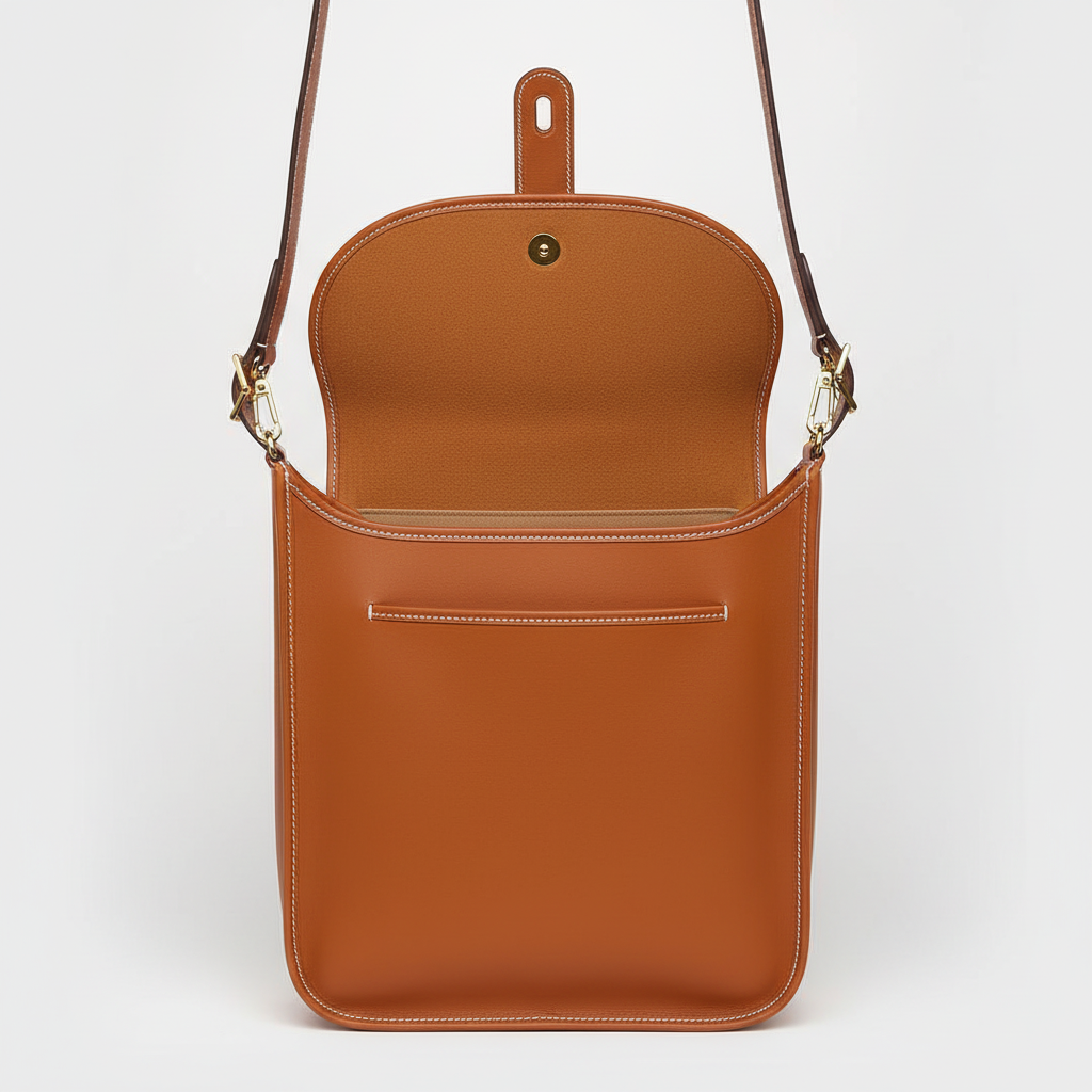 Hermes Evelyne - Back