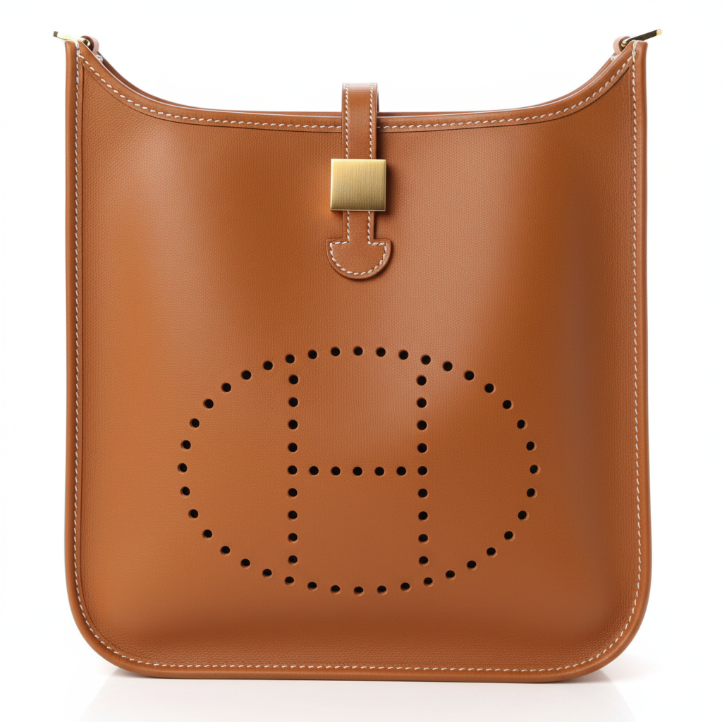 Hermes Evelyne - Detail