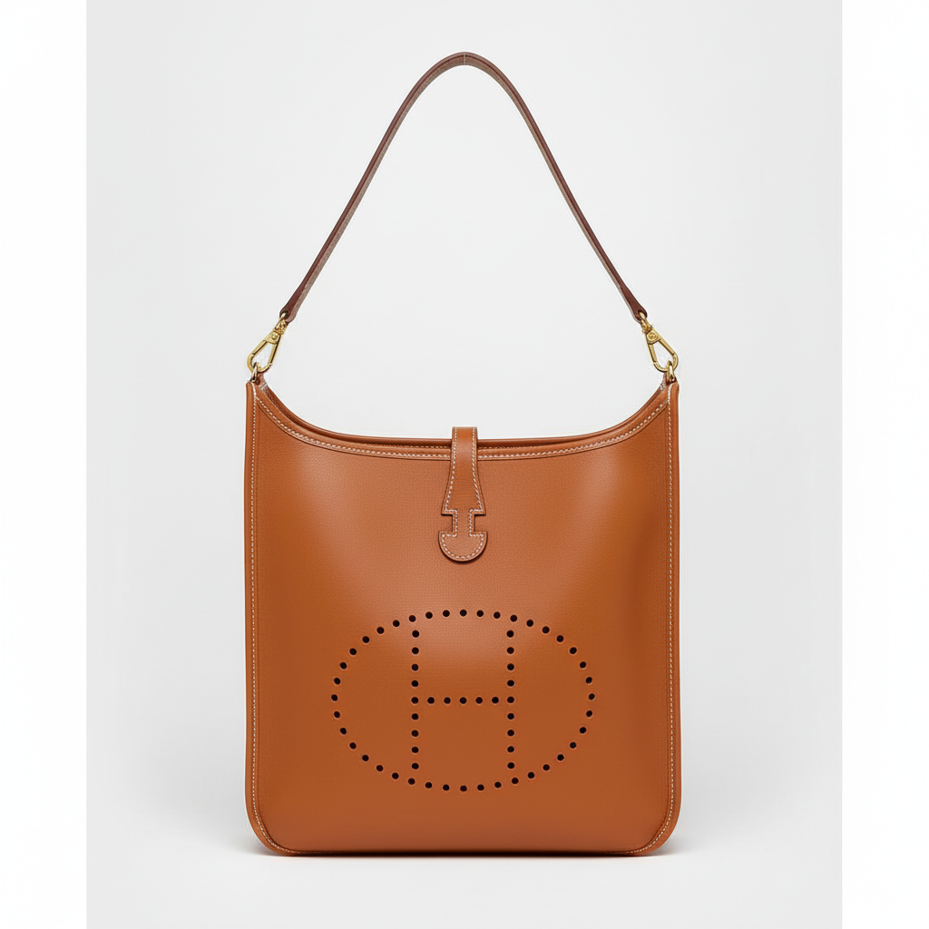 Hermes Evelyne - Front