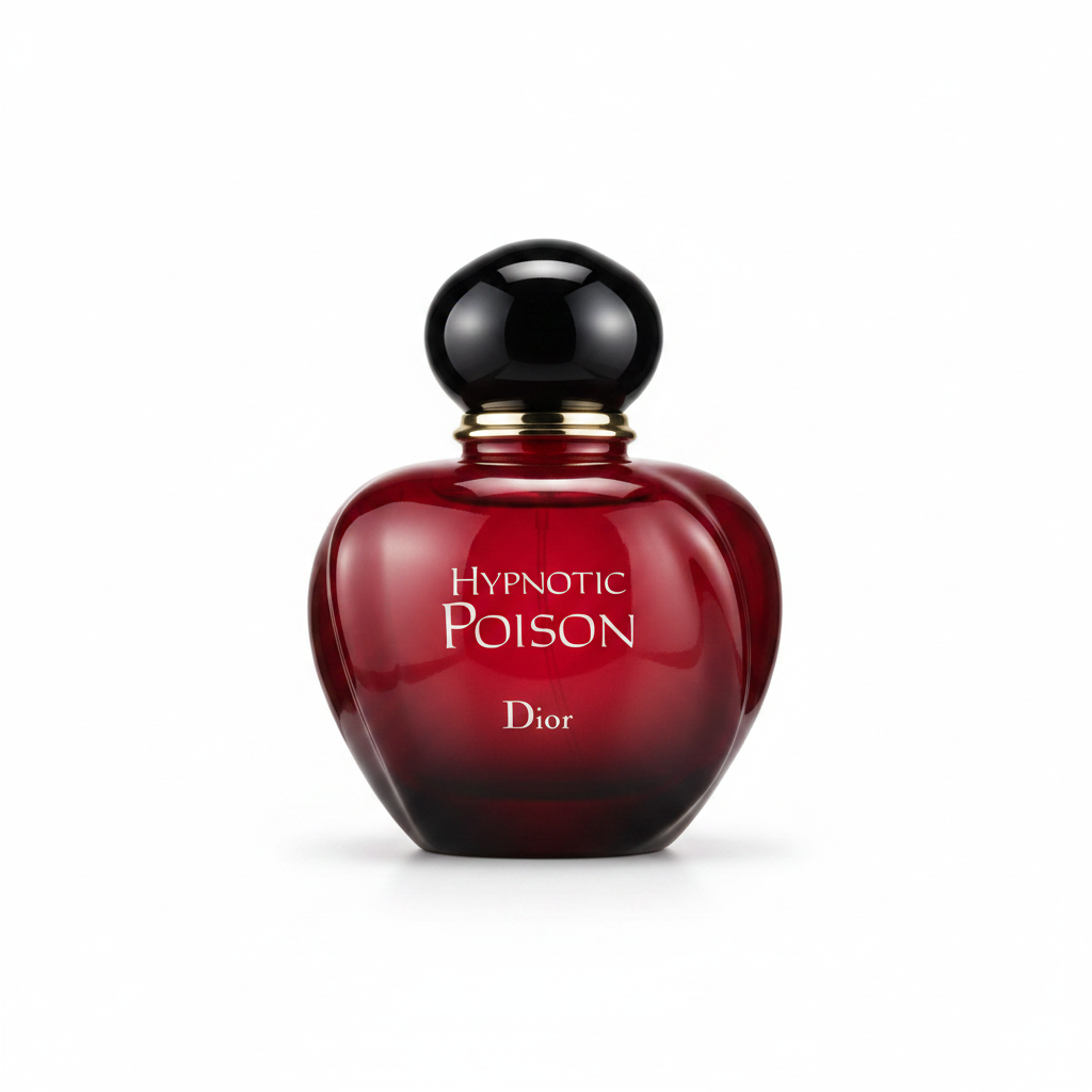 Hypnotic Poison - Clean Product Shot