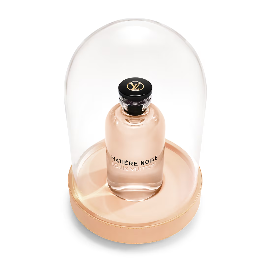 The Ultimate Flacon – Matière Noire by Louis Vuitton 100ml