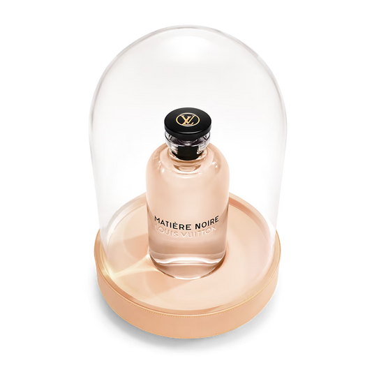 The Ultimate Flacon – Matière Noire by Louis Vuitton 100ml