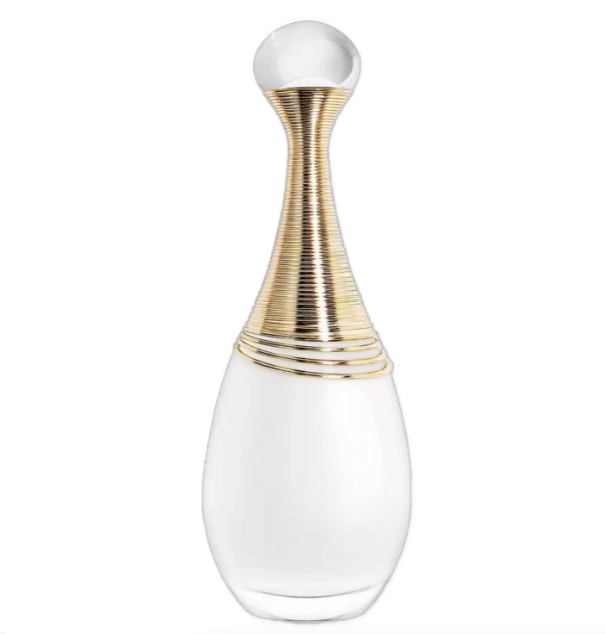 Dior | J'Adore Parfum D'eau | Eau de Parfum | 8mL Travel Spray