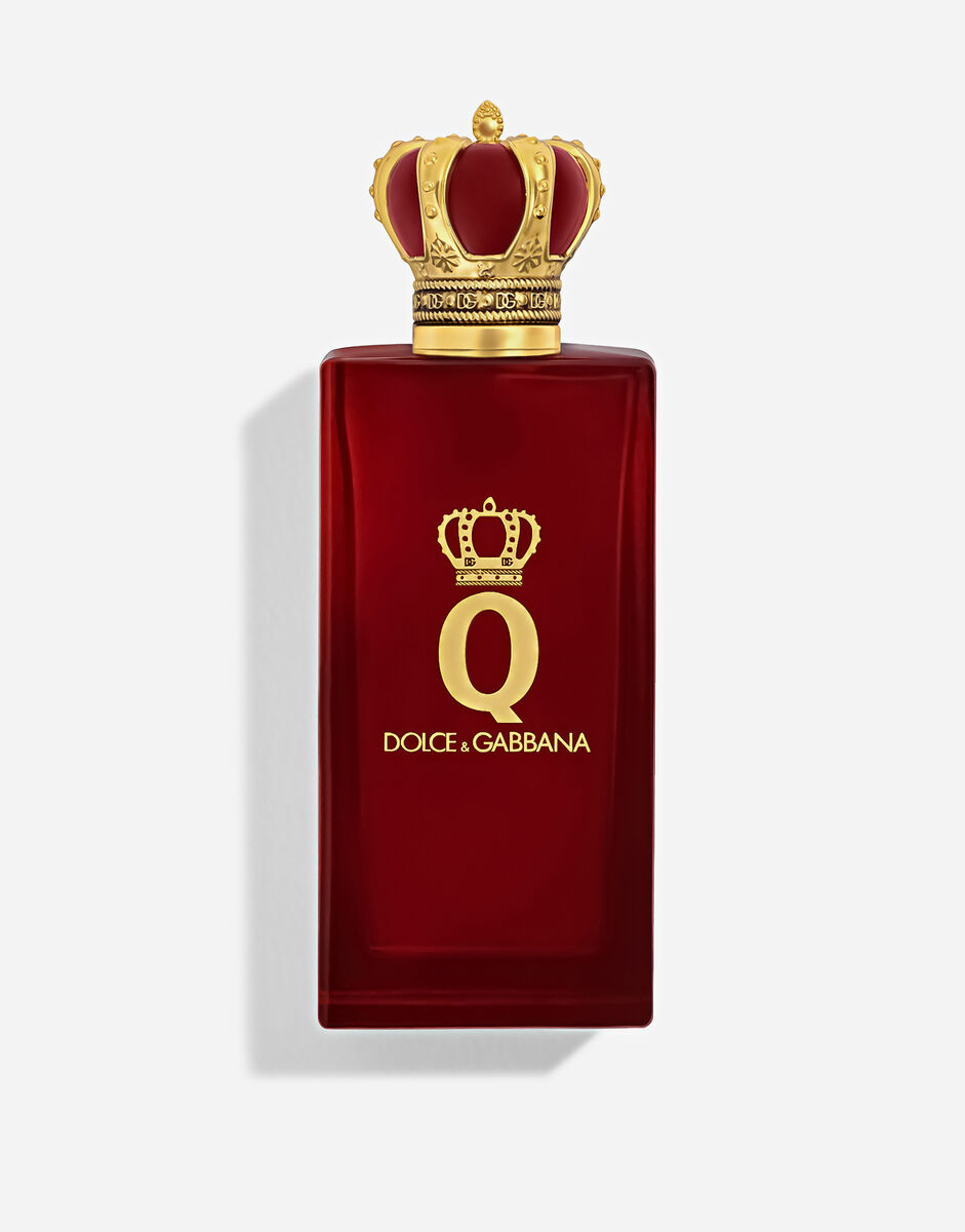 Q by Dolce & Gabbana Eau de Parfum