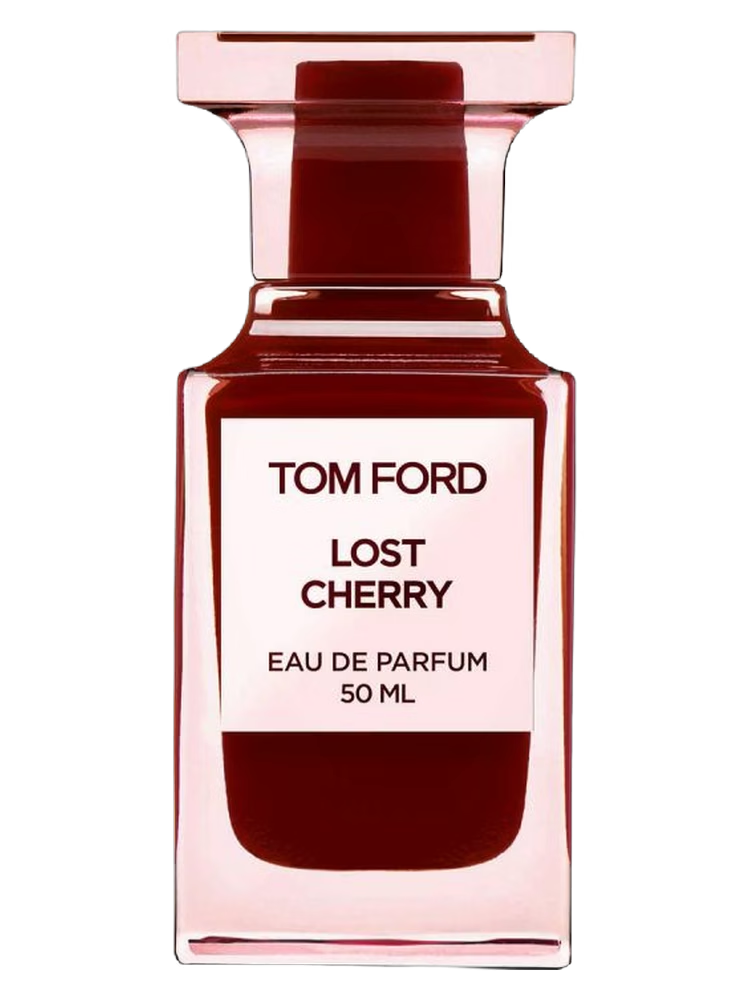 Lost Cherry – Tom Ford Eau de Parfum 50ml