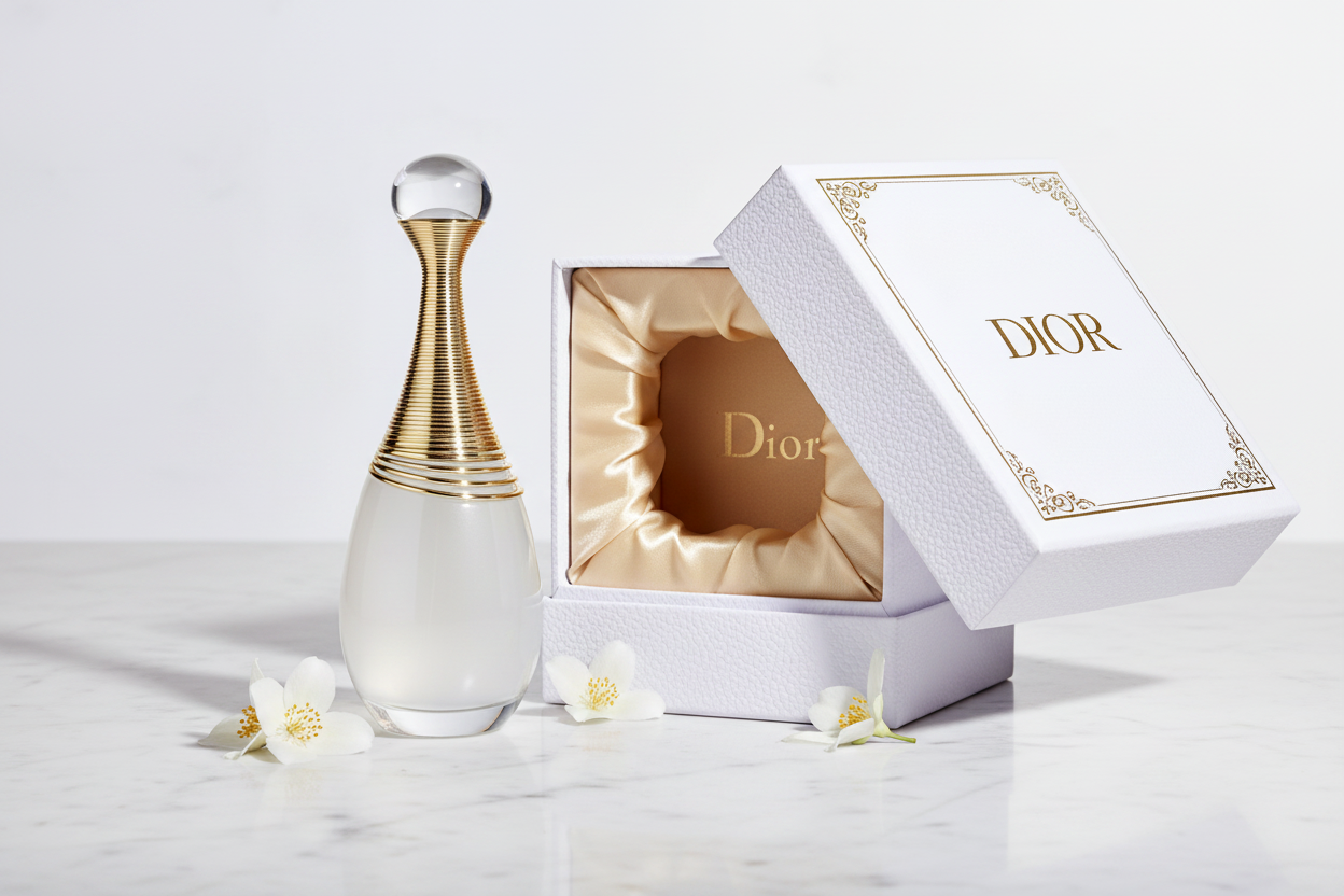Dior | J'Adore Parfum D'eau | Eau de Parfum | 8mL Travel Spray