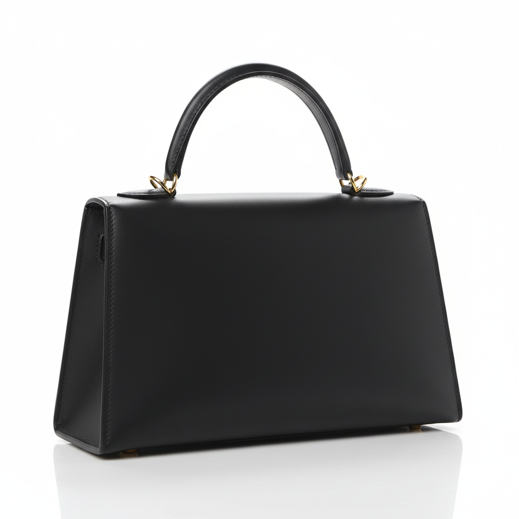 Kelly Pochette - Back