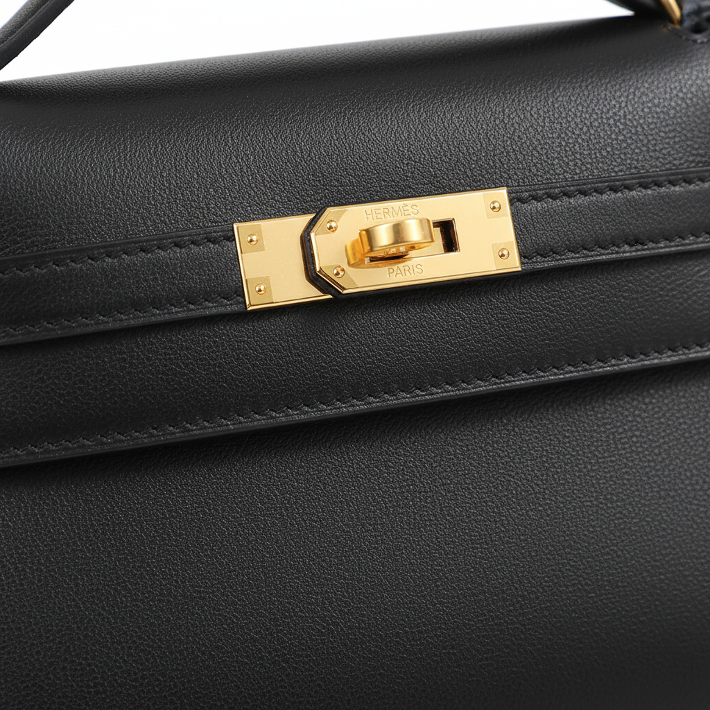 Kelly Pochette - Detail