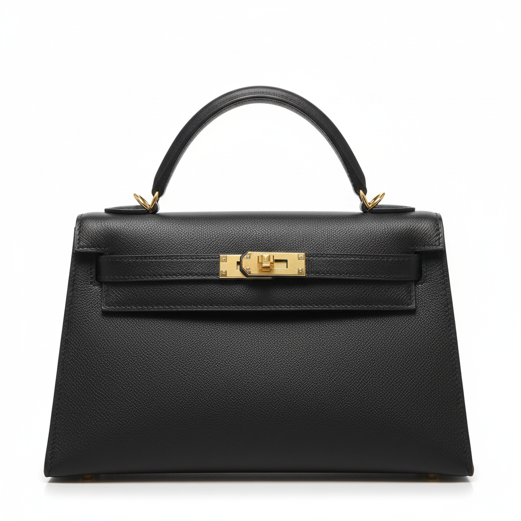 Kelly Pochette - Front