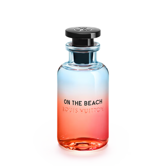 Shop On The Beach by Louis Vuitton . 100ml.