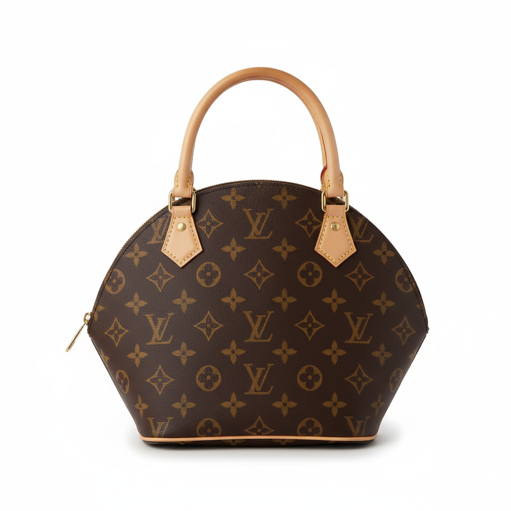 LV Ellipse - Back