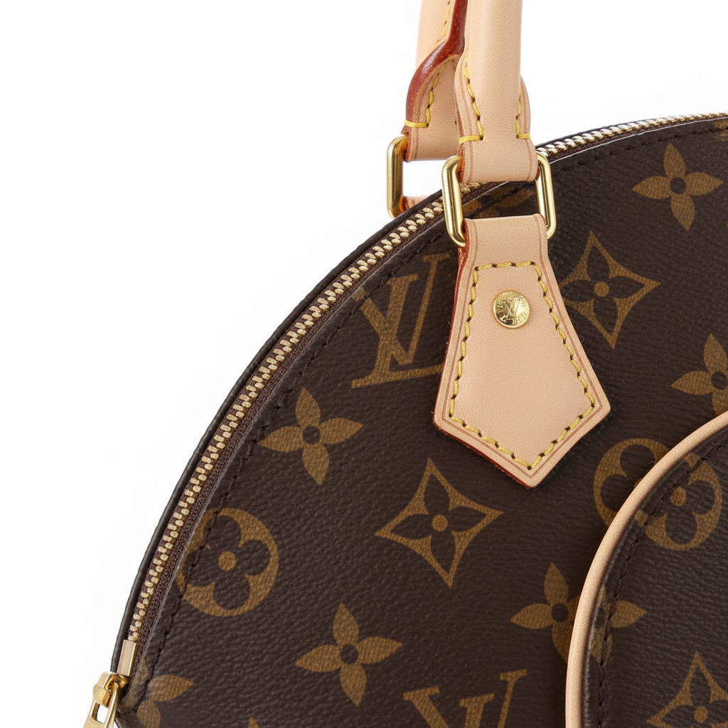 LV Ellipse - Detail