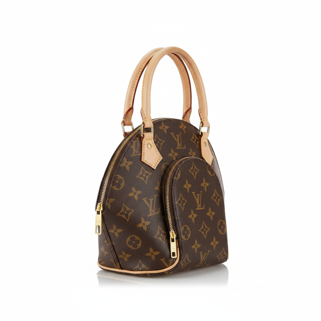 LV Ellipse - Front