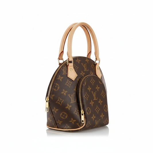 LV Ellipse - Front