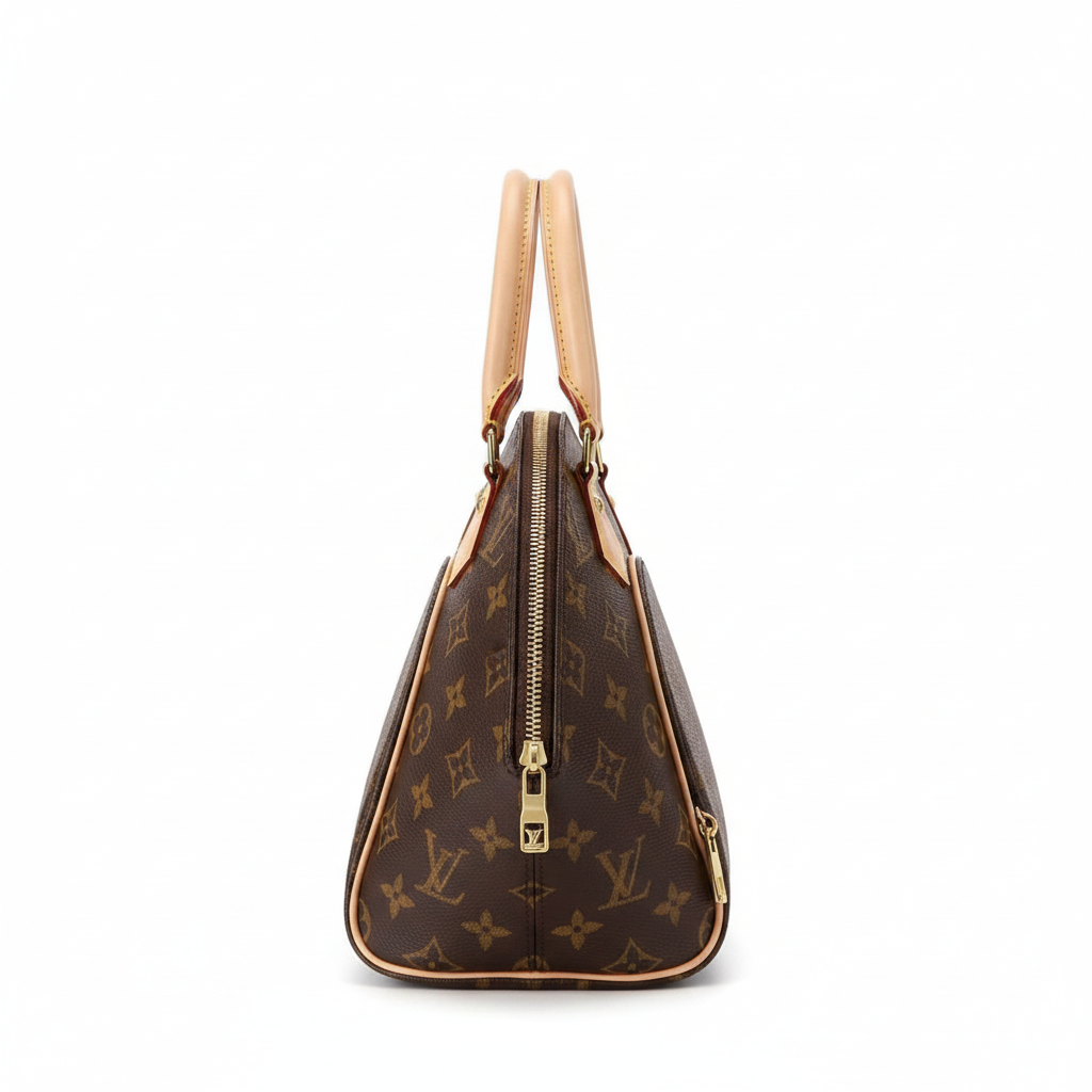 LV Ellipse - Side