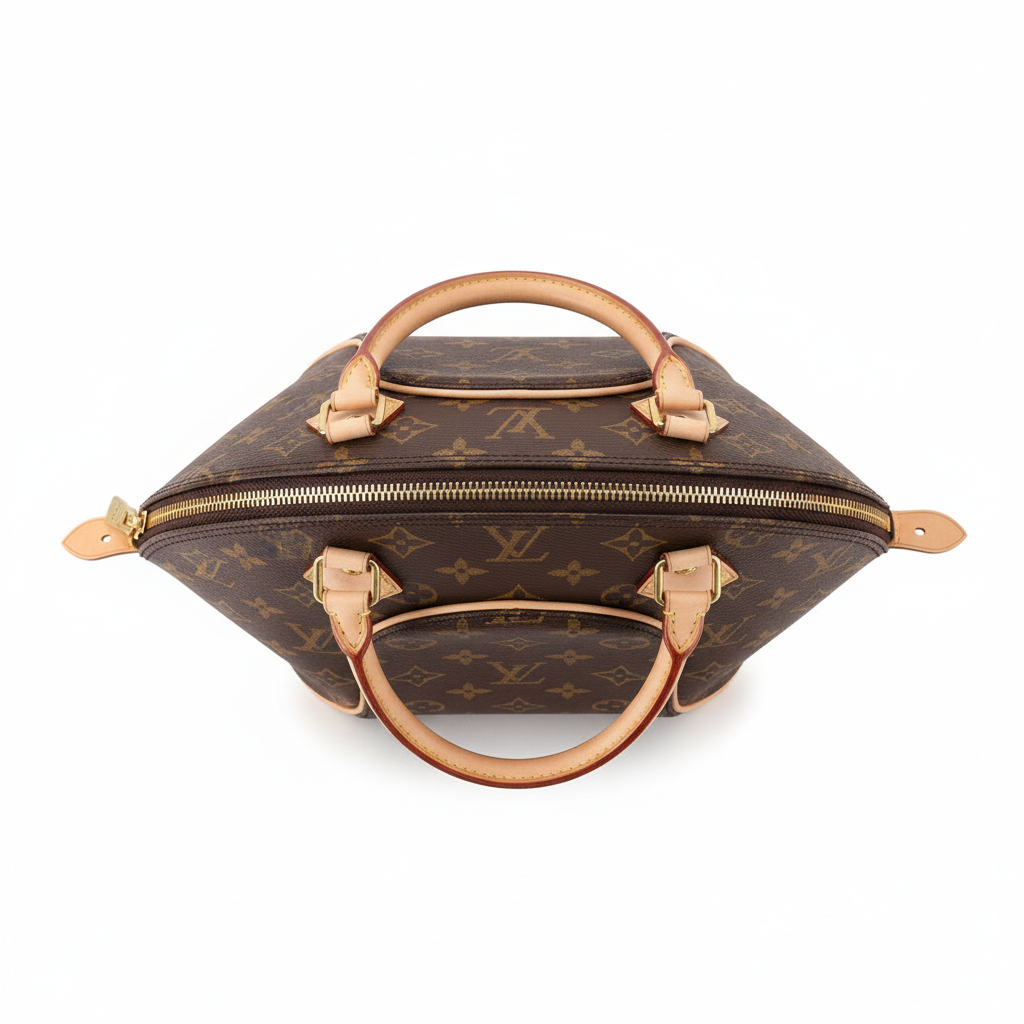LV Ellipse - Top