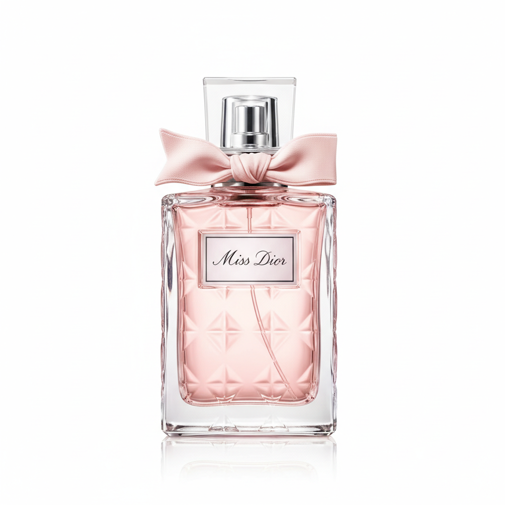 DIOR-  | Miss Dior Essence | Essence de Parfum | 8mL Travel Spray